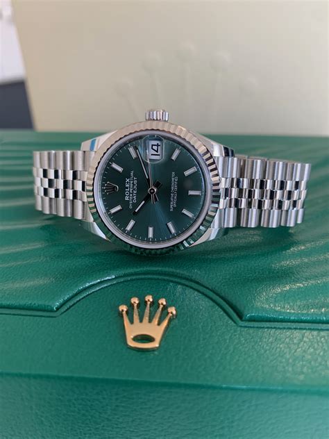 rolex update 2020|Rolex datejust 31mm stainless.